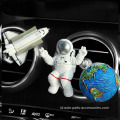 New 2021 Astronauts Design Top Car Freatener Air